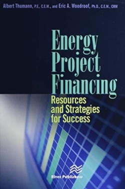 Energy Project Financing