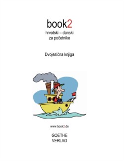 book2 hrvatski - danski za pocetnike Dvojezicna knjiga