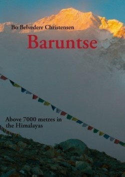 Baruntse