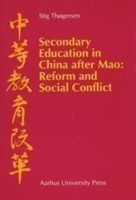 Secondary Education in China After Mao