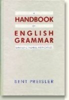 Handbook of English Grammar on Functional Principles