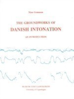 Groundworks of Danish Intonation