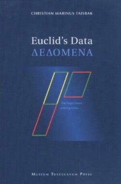 Euclid's Data