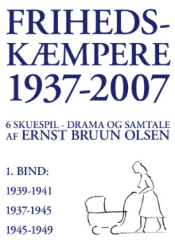 Frihedskæmpere 1937-2007