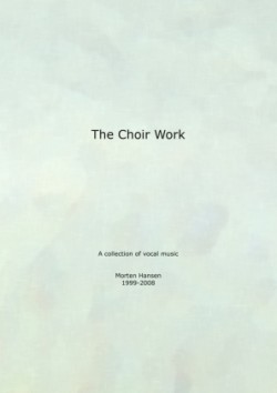 Choir Work