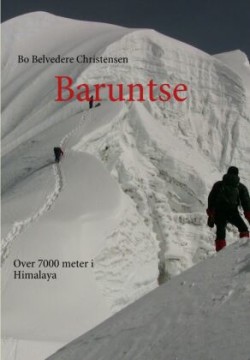 Baruntse