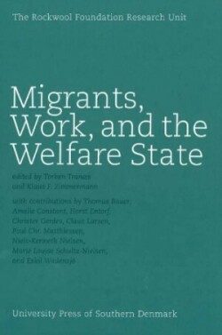 Migrants, Work & the Welfare State