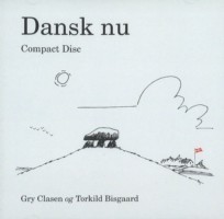 Dansk nu - CD