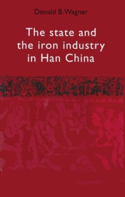 State & The Iron Industry In Han China