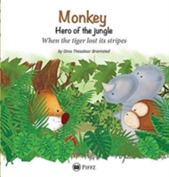 Monkey - Hero of the jungle