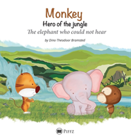 Monkey - Hero of the jungle