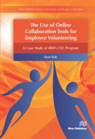 Use of Online Collaboration Tools for Employee Volunteering