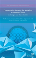 Compressive Sensing for Wireless Communication: Challenges and Opportunities