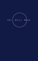 Blue Book - Ode to Wisdom