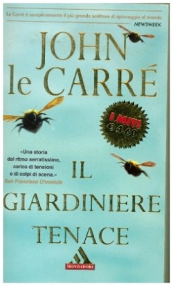 Il giardiniere tenace