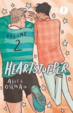 Alice Oseman: Heartstopper. Vol. 2