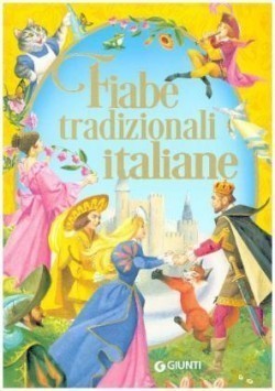 S. De Simone: Fiabe tradizionali italiane