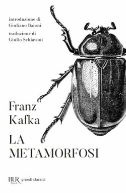 La Metamorfosi