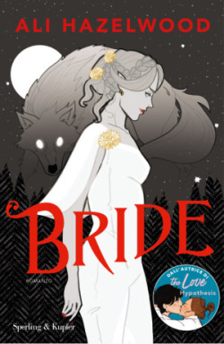 Bride (italian text)