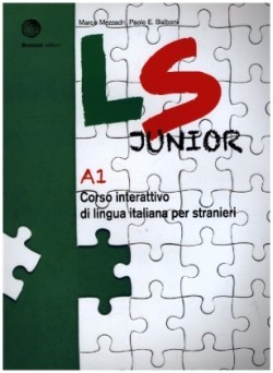 LS Junior Livello A1-B1