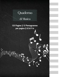 Quaderno di Musica