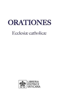 Orationes