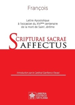 Scripturae Sacrae affectus