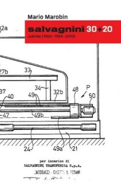 Salvagnini 30+20 - Jubilee (1963/1993/2013) - Versione italiana