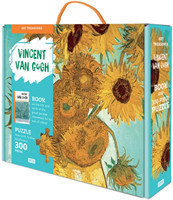 Vincent Van Gough - Sunflowers