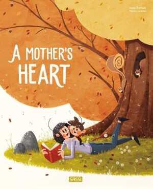 Mother's Heart