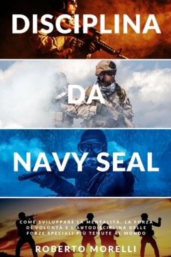Disciplina da Navy Seal