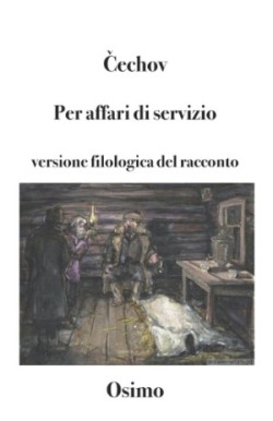 Per affari di servizio