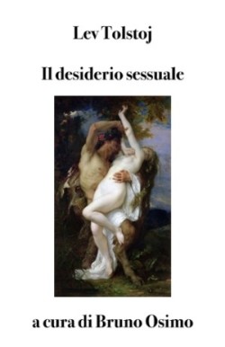 desiderio sessuale