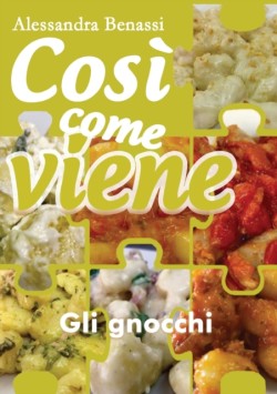 Così come viene. Gli gnocchi