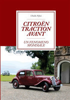 Citroën Traction Avant