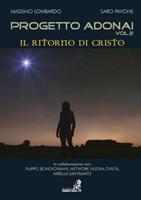 Progetto Adonai Vol.2 Il Ritorno di Cristo