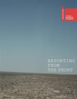 Reporting from the Front