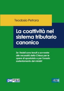 coattività nel sistema tributario canonico