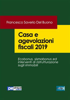 Casa e agevolazioni fiscali 2019