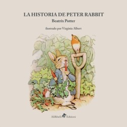 historia de Peter Rabbit