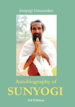 Autobiography of Sunyogi