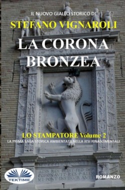 Corona Bronzea