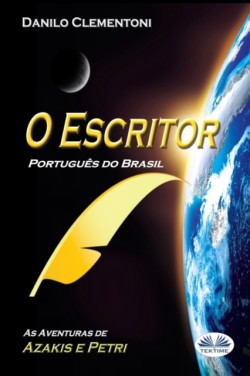 O Escritor (Portugues do Brasil)