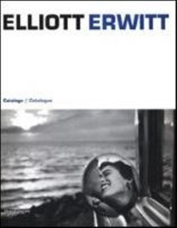 Elliott Erwitt