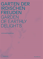 Garden of Earthly Delights