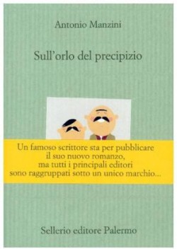 Sull'orlo del precipizio