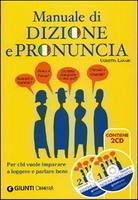 Manuale di dizione e pronuncia + CDs /2/