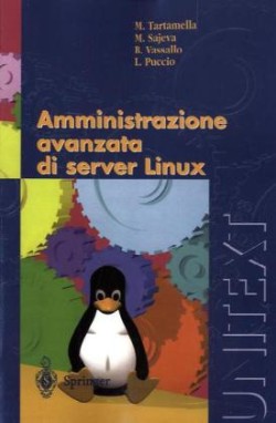 Amministrazione avanzata di server Linux