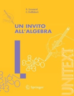 Un invito all'Algebra