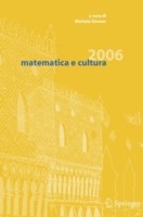 matematica e cultura 2006